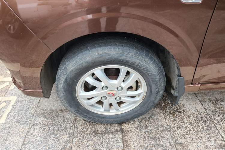 Used Wuling Hongguang 2019 1.5L S Standard Version China VI LAR