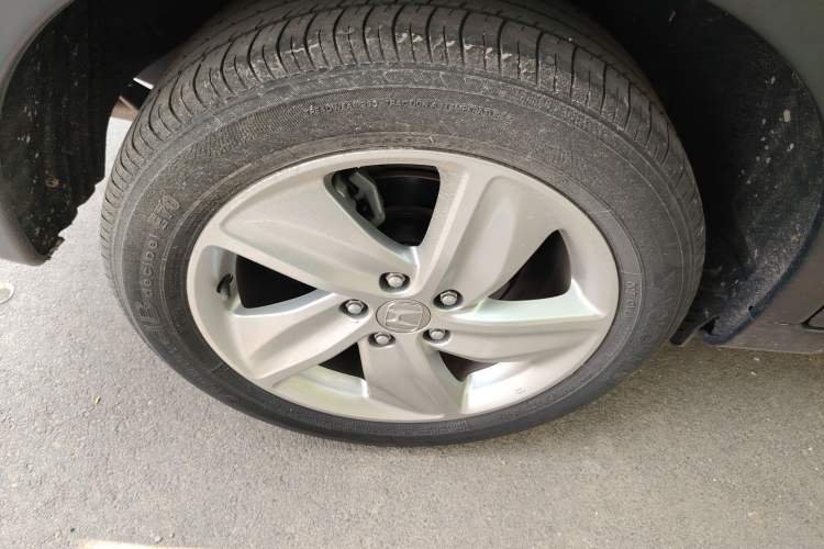 Used Honda Vezel 2019 220 TURBO CVT Elite Edition China VI