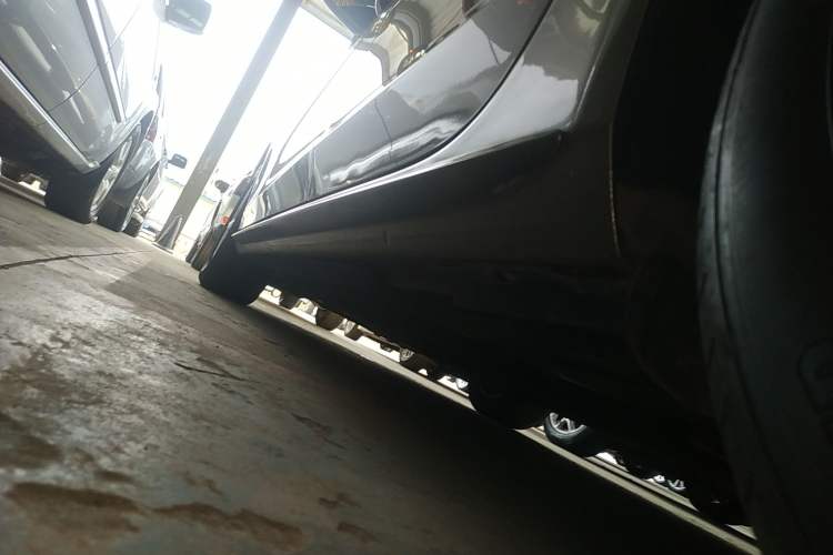 Used Audi A4L 2013 35 TFSI Automatic Standard Model
