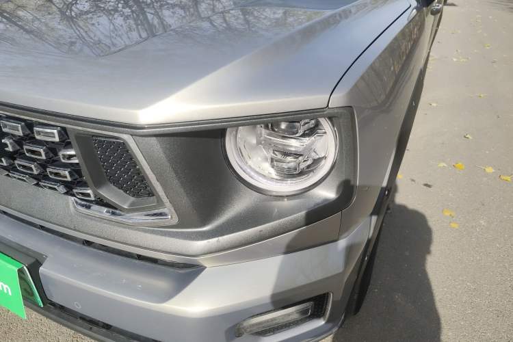 Used Haval  2024 Hi4 102km Trend Electric Version Plus
