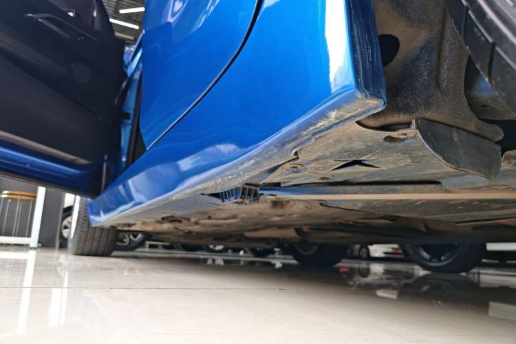 Used BMW 1 Series 2017 118i Fashion Model
