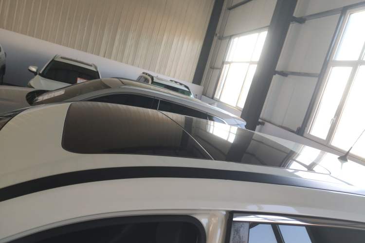 Used Nissan X-Trail 2019 2.0L CVT Comfort Edition 2WD
