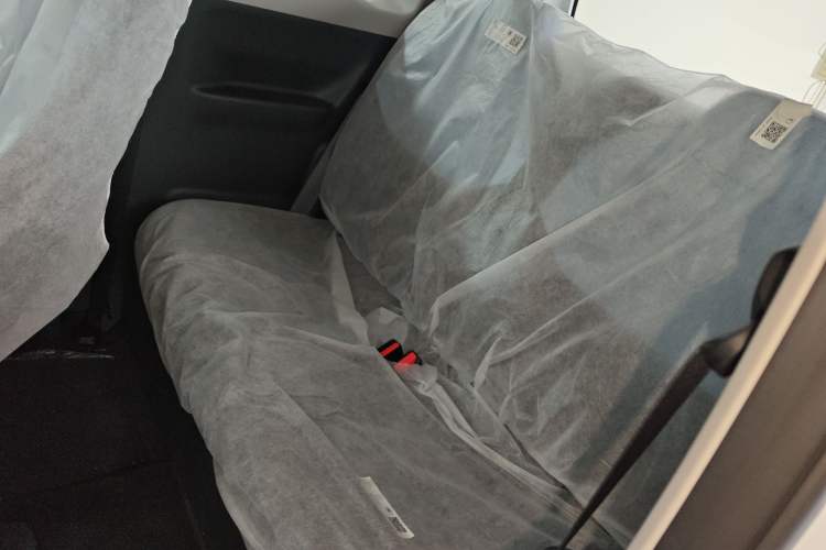 Used  Panda 2024 Panda Mini 200km Endurance Bear