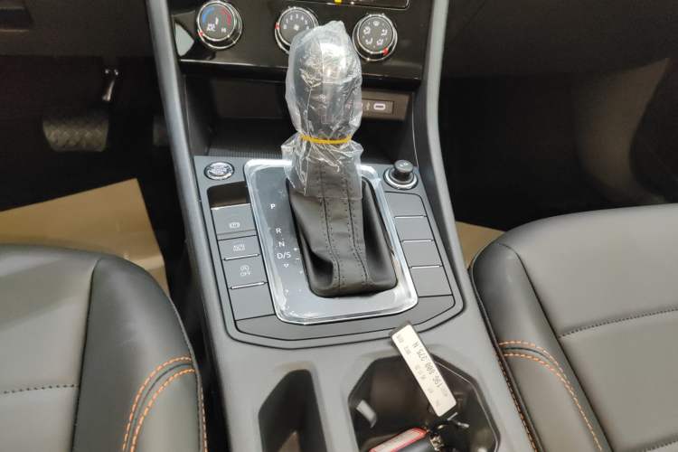 Used Volkswagen Bora 
