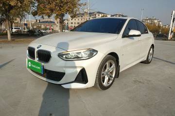 Used BMW 1 Series 2019 118i M Sport Package