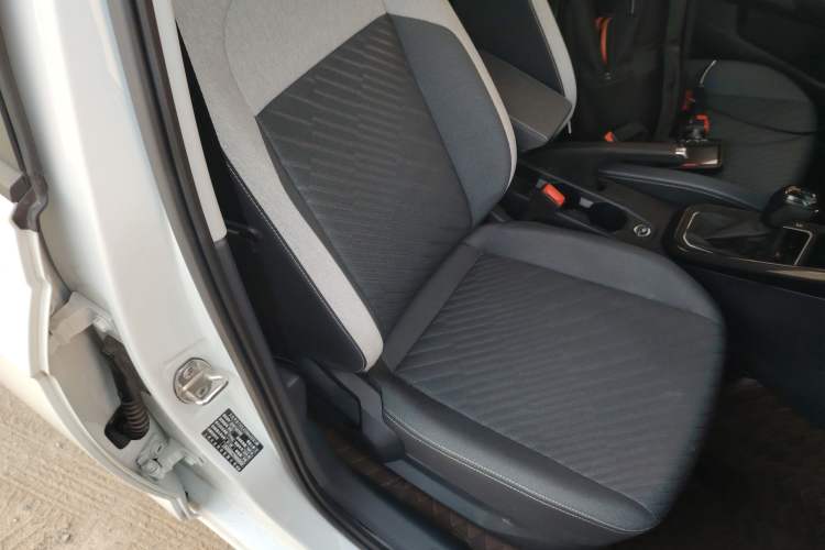 Used Volkswagen Lavida 2023 New Sharp 1.5L Automatic Excellent New Edition