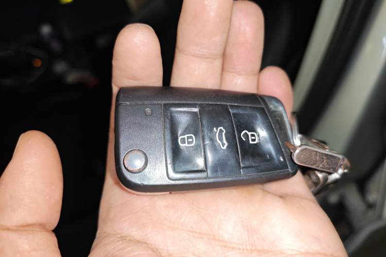 Used Skoda Superb 2016 TSI330 DSG Innovation Edition