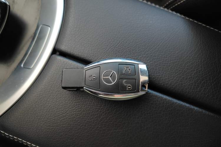 Used Mercedes-Benz C-Class 2018 C 200 L Sport Edition
