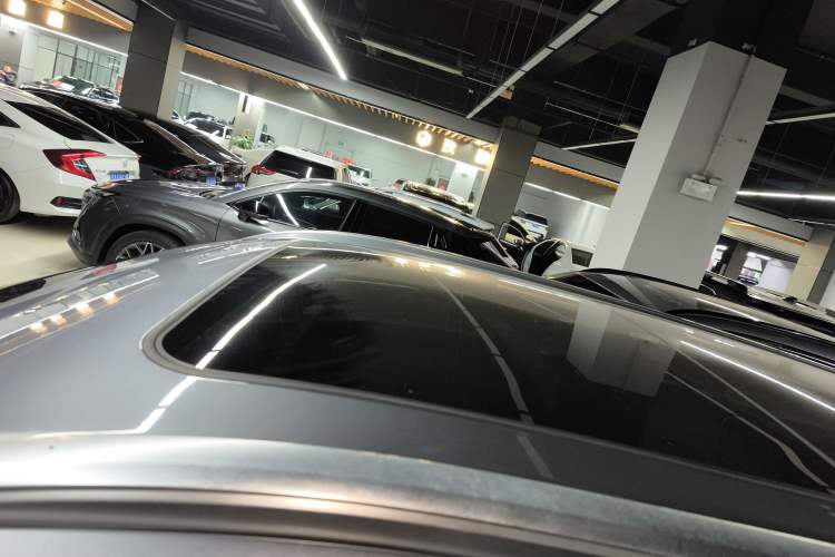 Used Chery Tiggo 8 PRO 2024 Champion Edition 390T Two-Wheel Drive Aoshi Version 5 Seats