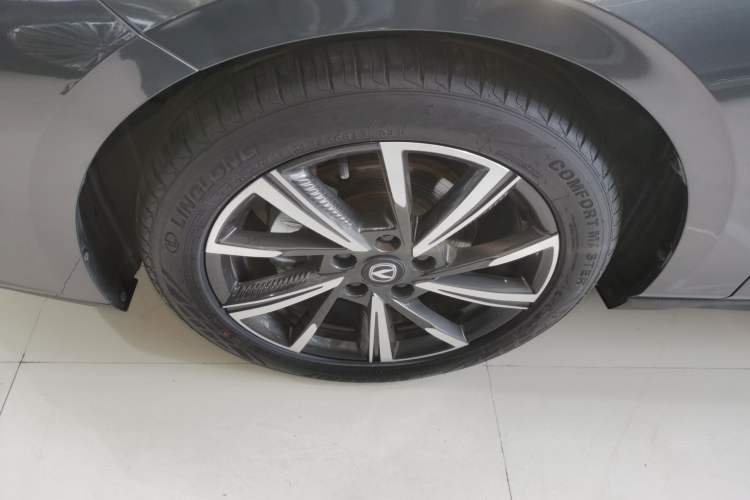 Used Changan Eado 2024 1.5T GDI Automatic Flagship Edition