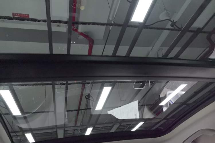 Used Audi Q3 2017 35 TFSI Fashion Model
