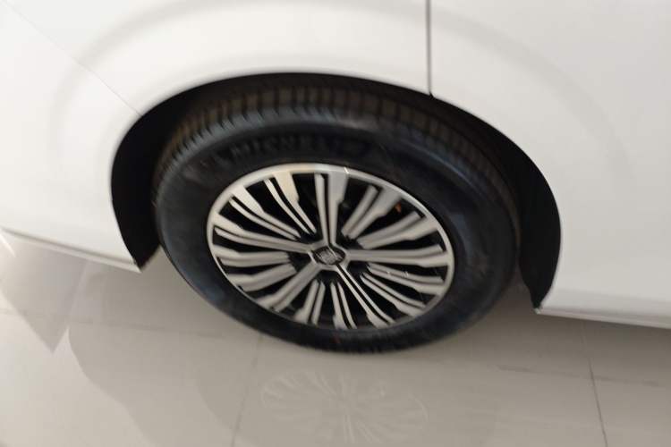 Used BYD Xia 2025 DM-i 1.5T 180km Excellence Model
