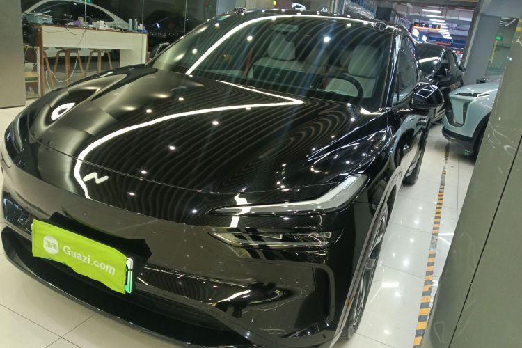 Used ONVO L60 2024 60 kWh All-Wheel Drive
