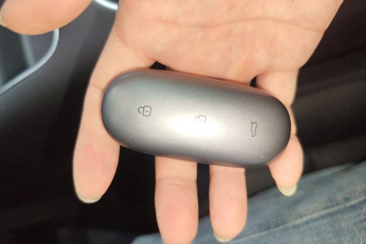 Used Li Auto L7 2023 Air model
