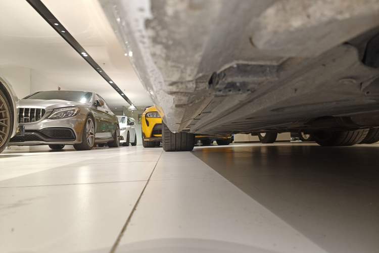 Used Mercedes-Benz C-Class AMG 2016 AMG C 63 Coupe