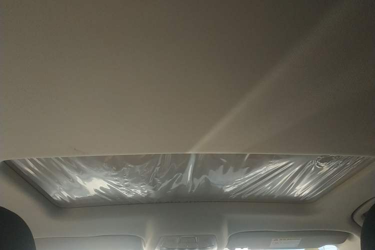 Used Bestune B70 2022 Third Generation 1.5T Automatic Enjoyment Version
