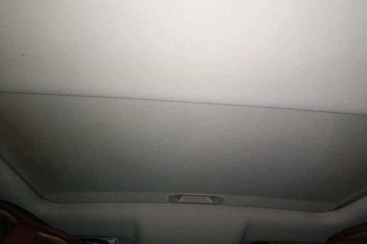 Used Changan CS35PLUS 2018 1.6L Manual Changlian Edition China V Standard