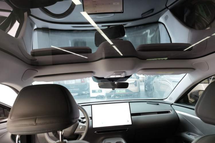 Used XPeng MONA M03 2024 515 Long-Range
