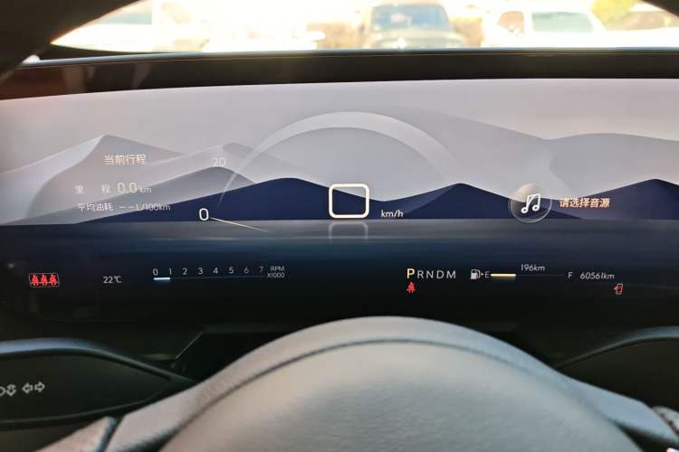 Used Buick LaCrosse 2023 28T Enjoyment Edition
