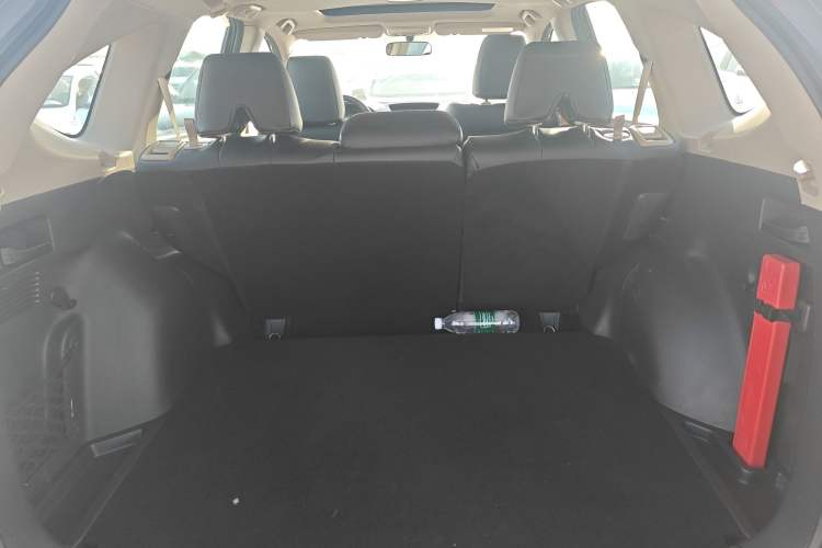 Used Honda CR-V 2016 2.0L two-wheel drive Urban Edition
