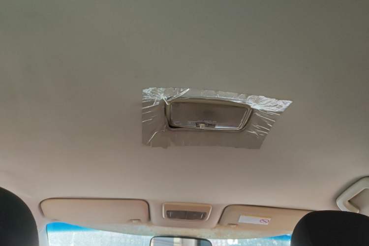 Used Haval H1 2015 1.5L Manual Luxury Model