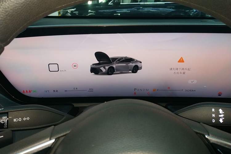 Used Buick LaCrosse 2023 Restyled 25T Cross-Country Edition
