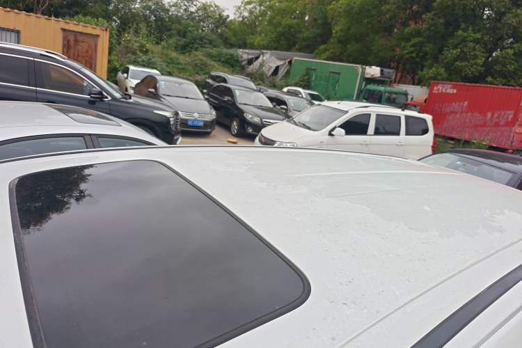 Used Honda Odyssey 2017 2.4L Smart Edition
