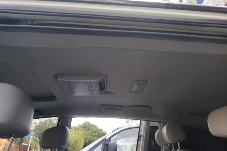 Used Luxgen Great 7 MPV 2013 2.0T Luxury Model