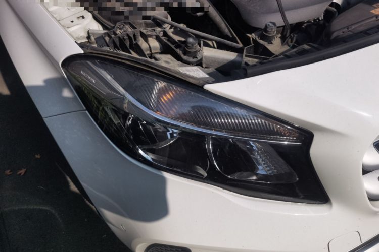 Used Mercedes-Benz GLA 2019 GLA 200 Dynamic Edition
