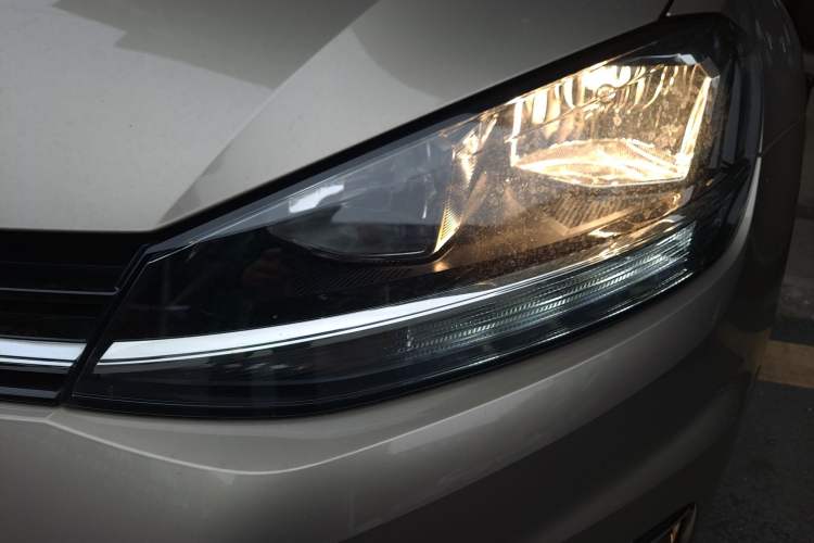 Used Volkswagen Golf 2020 200TSI DSG Comfortable and Ambitious Edition