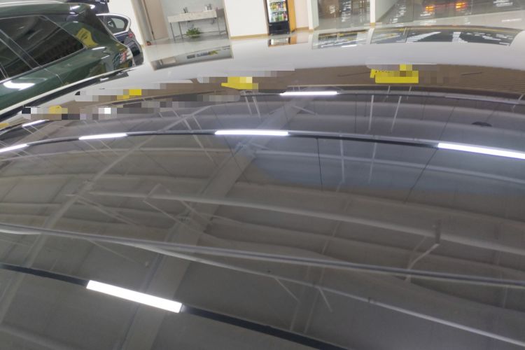 Used  SU7 2024 Rear-Drive Long-Range Intelligent Driving Version