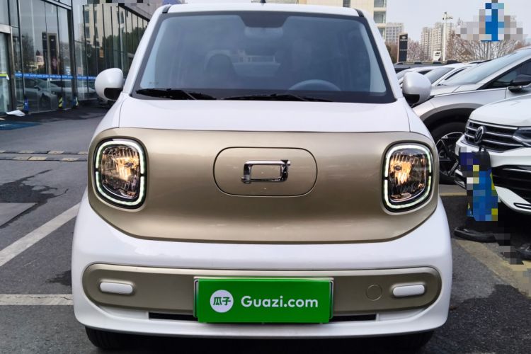 Used Bestune Pony 2025 222km Lightning Horse