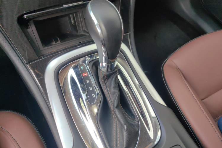 Used Buick Regal 2014 GS 2.0T Grand Sport Edition
