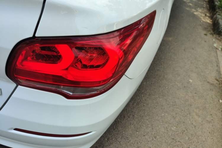 Used Chevrolet Cavalier 2019 320 Automatic Enjoyment with Sunroof
