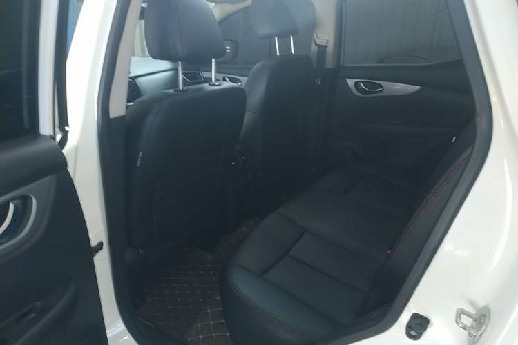 Used Nissan Qashqai 2022 2.0L CVT XV Premier Luxury Edition
