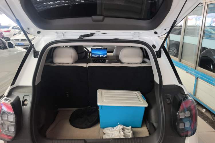 Used AION UT 2025 330 Starlight Edition
