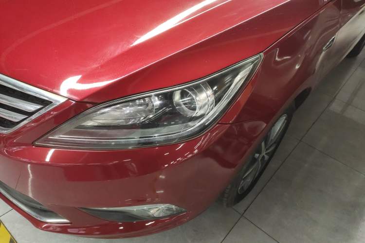 Used Changan Eado 2016 1.6L Automatic Trend Model
