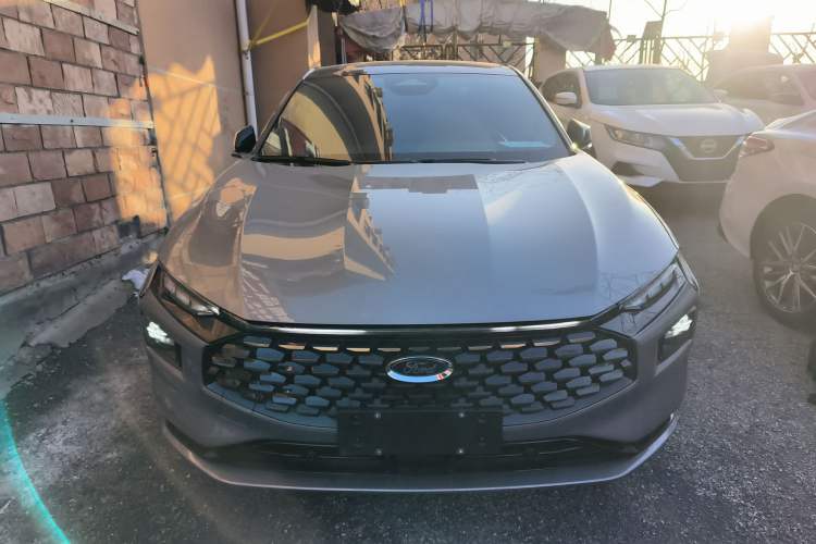 Used Ford Mondeo 2022 EcoBoost 245 Ultimate Model
