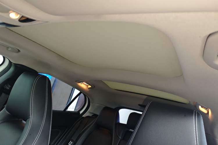 Used Mercedes-Benz GLA 2019 GLA 200 Dynamic Edition