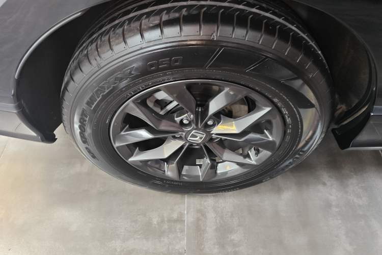 Used Honda Breeze 2023 240TURBO Two-Wheel-Drive Luxury Edition 5 Seats