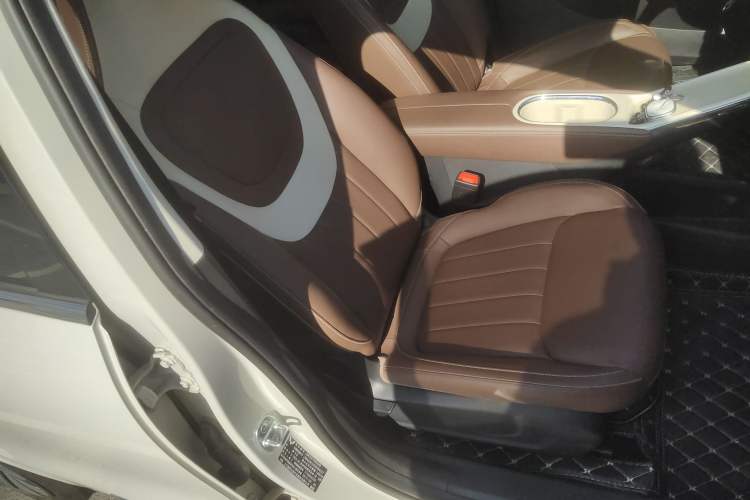 Used Wuling Bingo 2025 333 km Lingxi Connected Version
