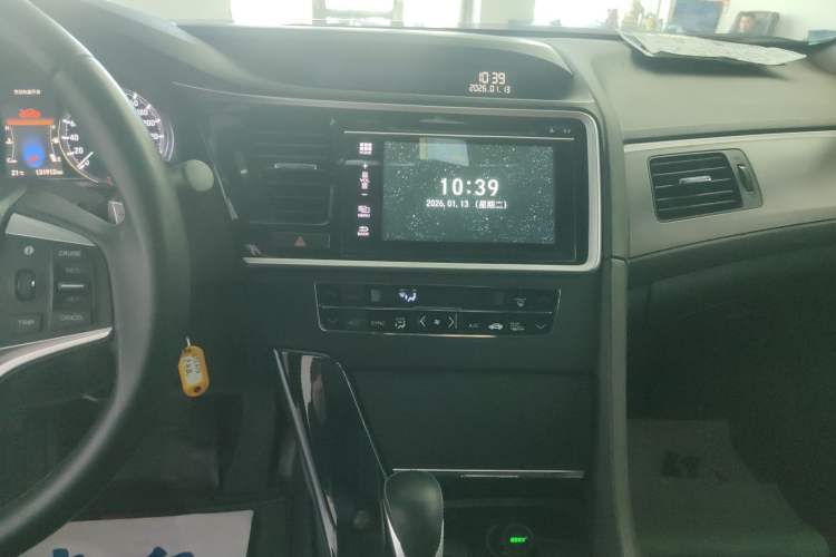 Used Honda Spirior 2015 2.0L Prestige Edition