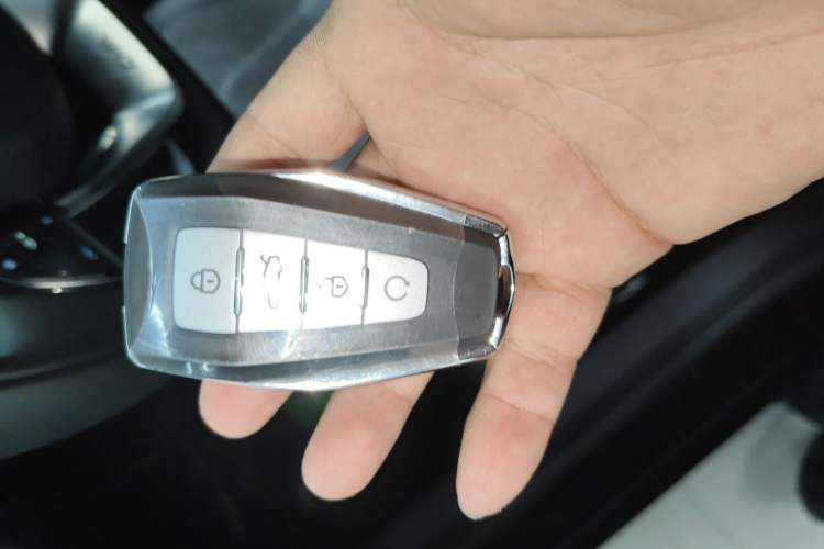 Used Geely Auto Preface 2026 Model Oriental Yao 1.5TD Kunlun Edition
