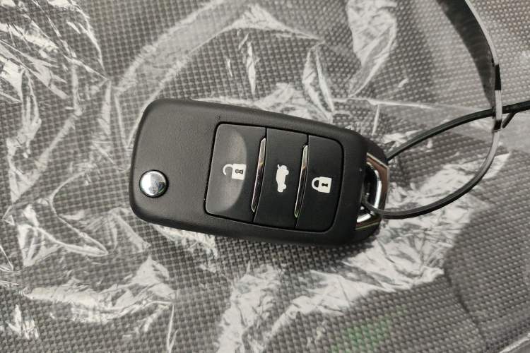 Used  Lumin 2025 205 km Xiangqin Version