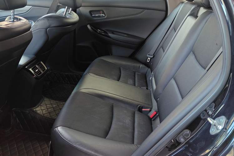 Used Honda Spirior 2015 2.0L Prestige Edition