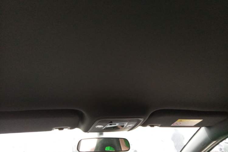 Used BYD Seagull 2023 Active Version