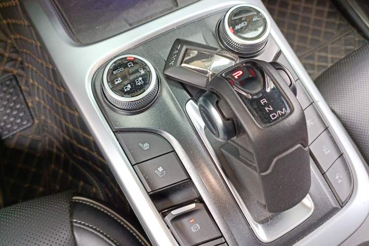 Used Tank 300 2021 City Edition 2.0T—Truly Stylish