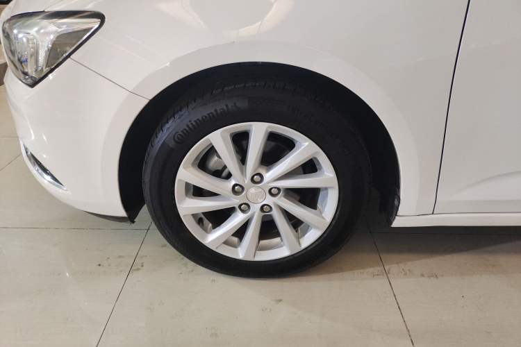 Used Buick Verano 2017 Sedan 15S Automatic Entry Model