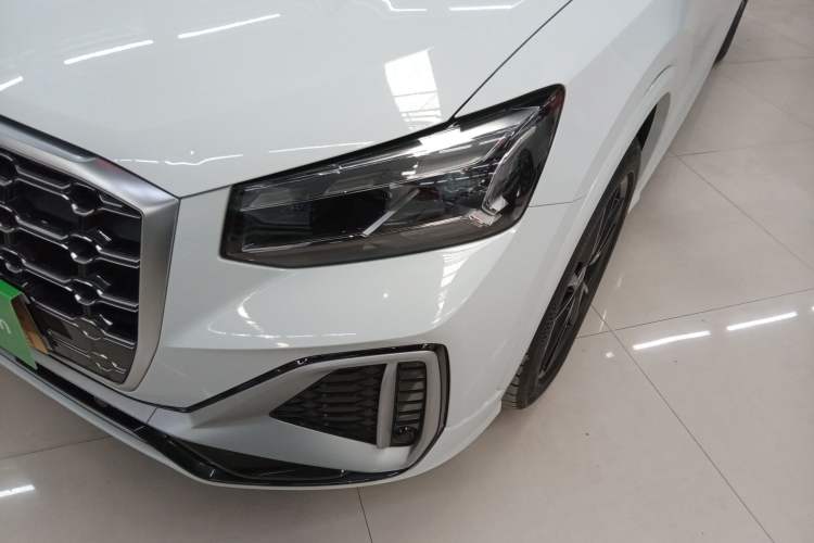 Used Audi Q2L 2023 35TFSI Progressive Dynamic Edition