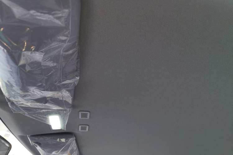 Used  Panda 2025 210km Panda Rider
